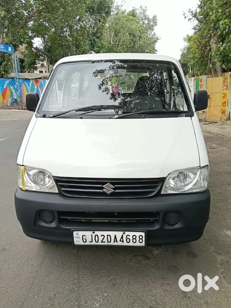 Maruti Suzuki Eeco Ac 2019
