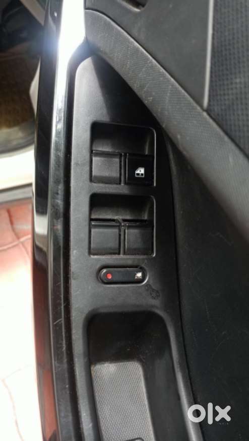 Tata Nexon 1.2 Revotron Xm, 2019, Diesel