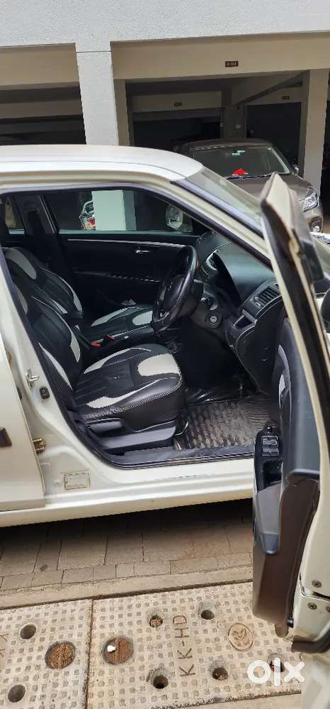 Swift Vdi Diesel