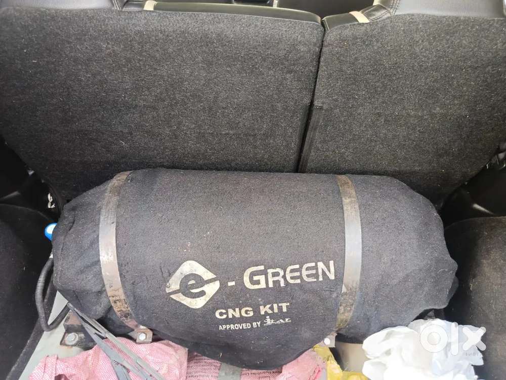 Maruti Suzuki Wagon R 2023 Cng & Hybrids 81000 Km Driven