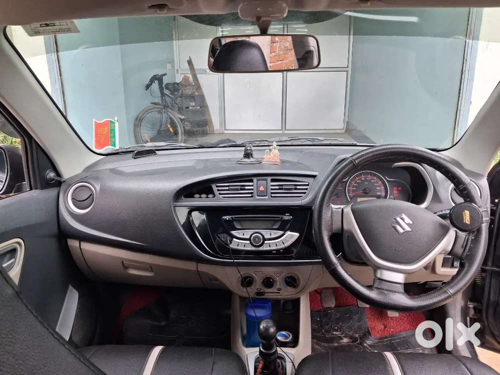 Maruti Suzuki Alto K10 2016 Second Owner