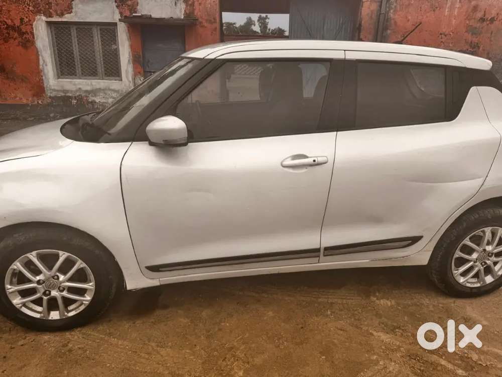 Maruti Suzuki Swift 2018 Diesel