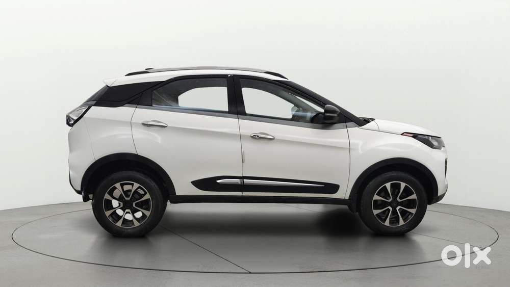 Tata Nexon 1.5 Revotorq Xza Plus, 2021, Diesel