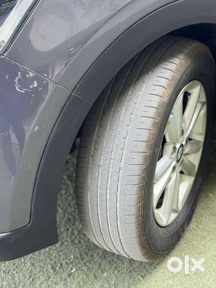 Hyundai Creta 1.6 Sx Plus, 2017, Petrol