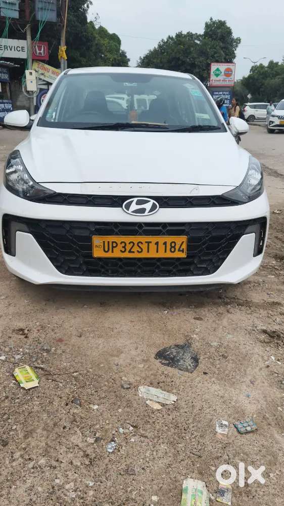 Hyundai Aura 1.2 S 2026