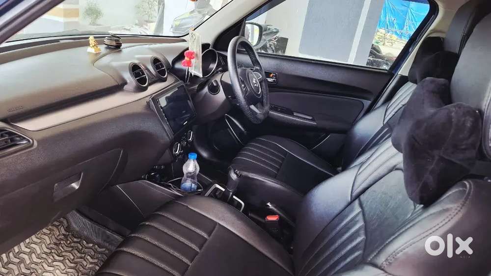 Maruti Swift Vxi 2023  15,000 Km  Single Owner
