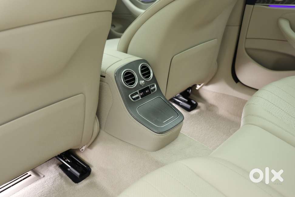 Mercedes-benz E-class Exclusive E 200, 2022, Petrol