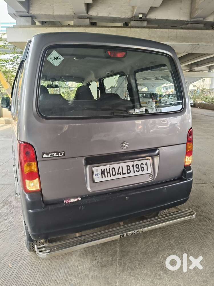 Maruti Eeco Hybrid 5 Str 2022