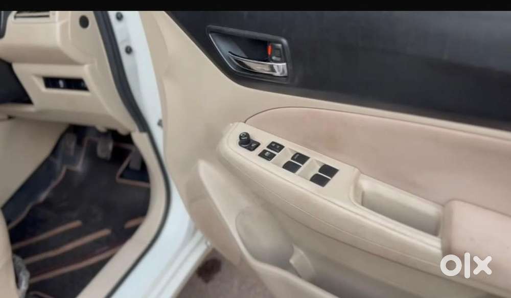 Maruti Suzuki Dzire Petrol Good Condition