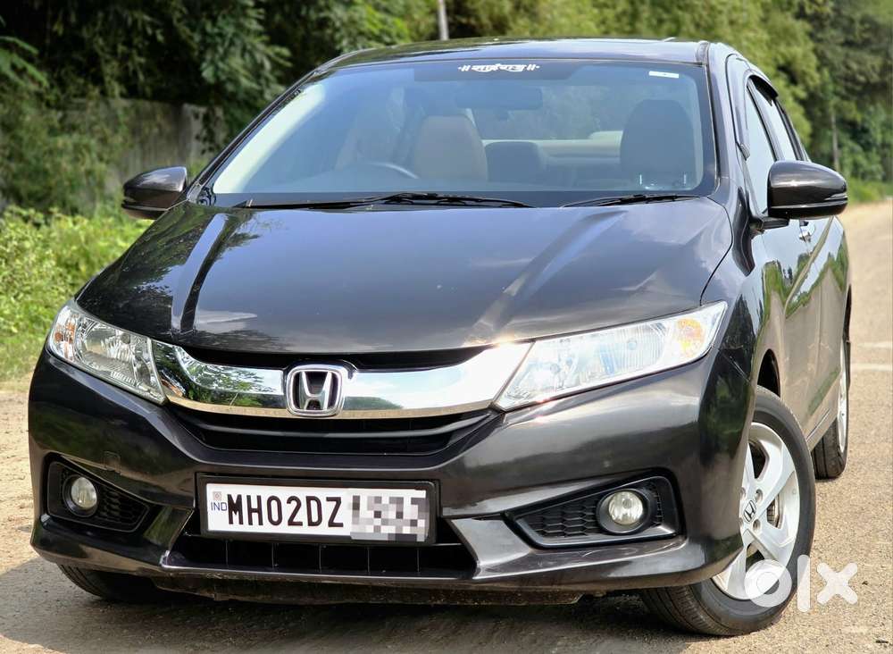 Honda City I Dtec Vx, 2015, Diesel
