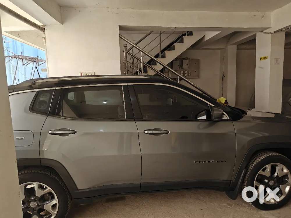 Almost In New Condition Only 17000 Km Running With Paranomic Sunroof .