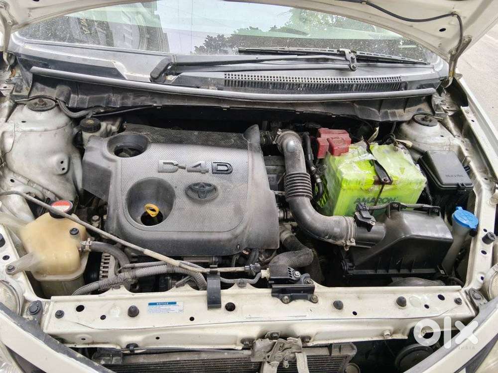 Toyota Etios Gd Sp, 2019, Diesel