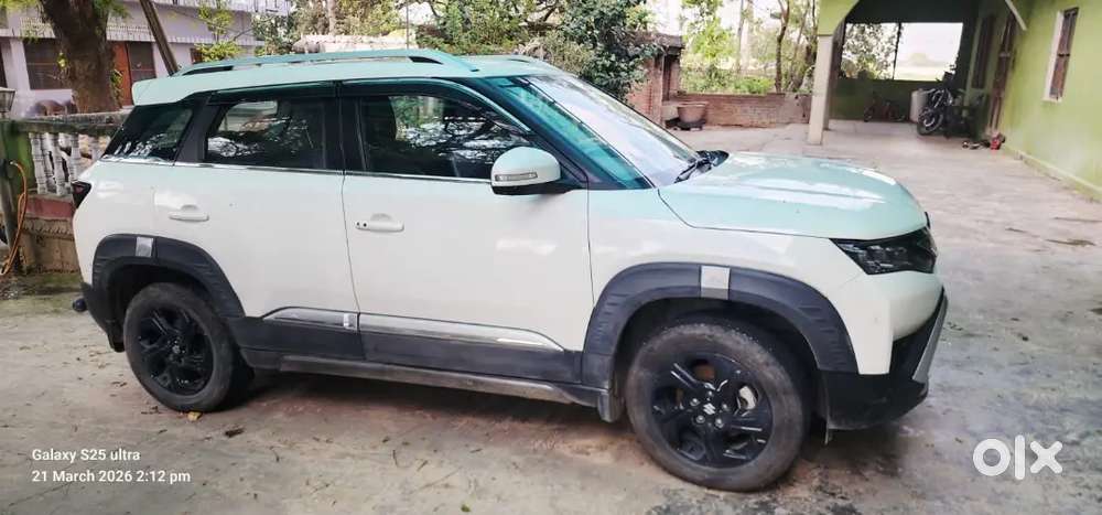 Maruti Suzuki Brezza 2024 Petrol Well Maintained