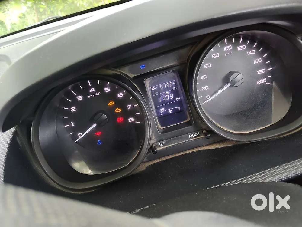 Tata Tigor 2018 1.2 Revotron