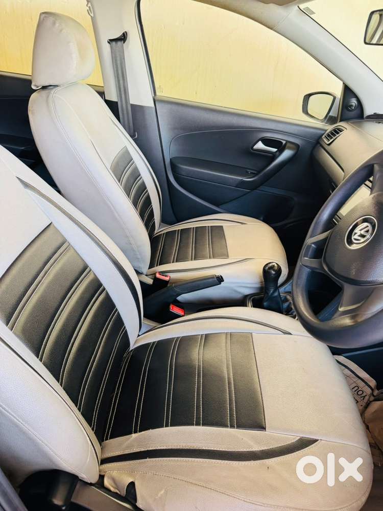 Volkswagen Ameo 2018 Model Single Hand Original Driven
