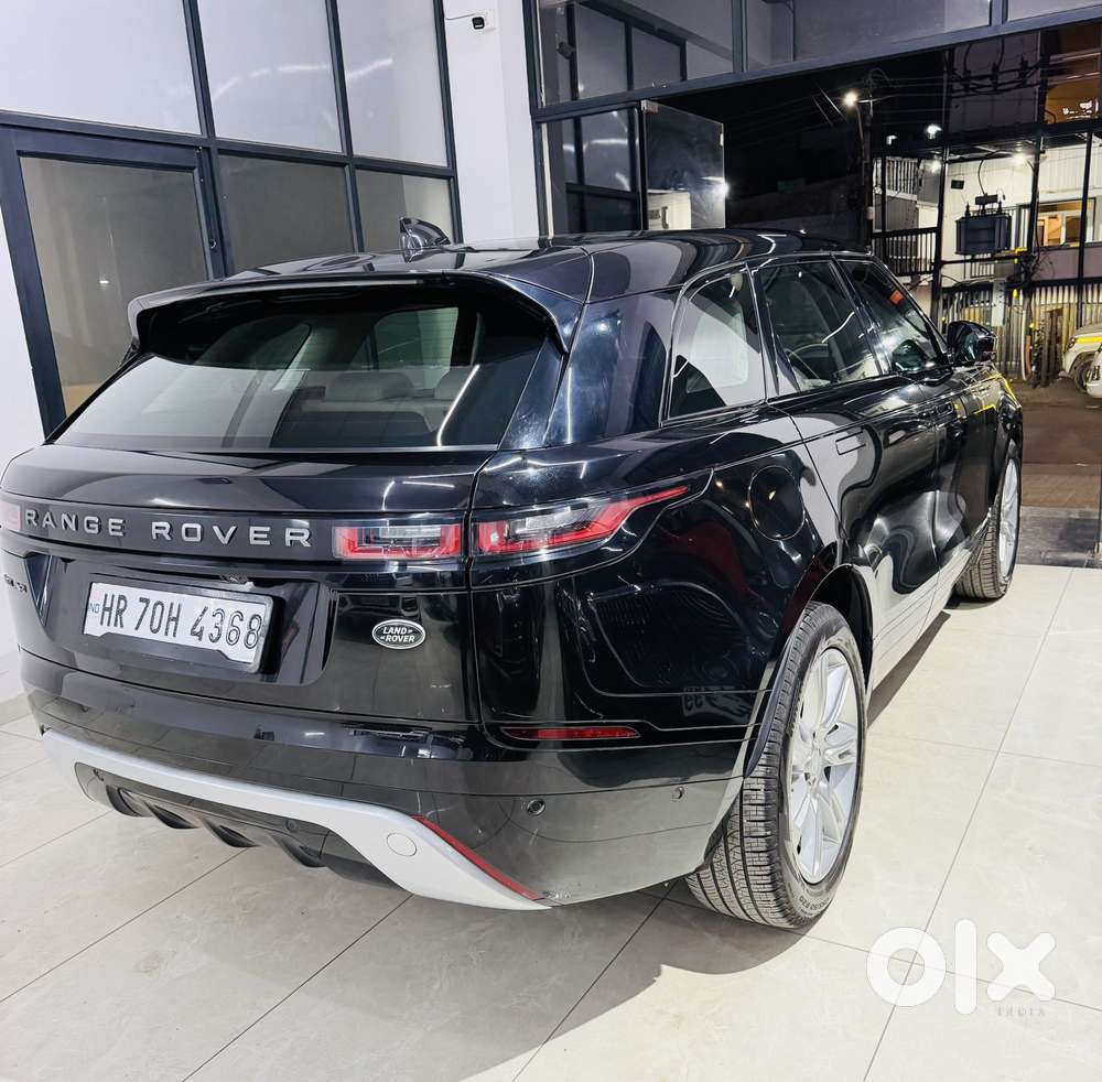Land Rover Range Velar R-dynamic S Diesel, 2023, Diesel