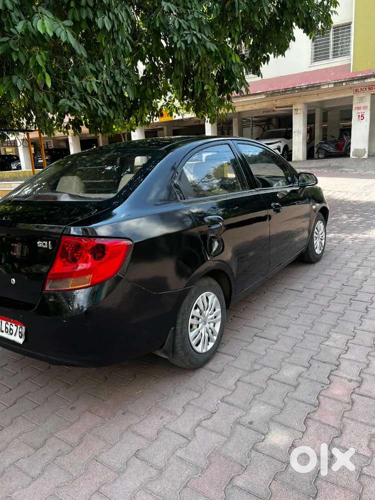 Chevrolet Sail 2013 Diesel Well Maintained