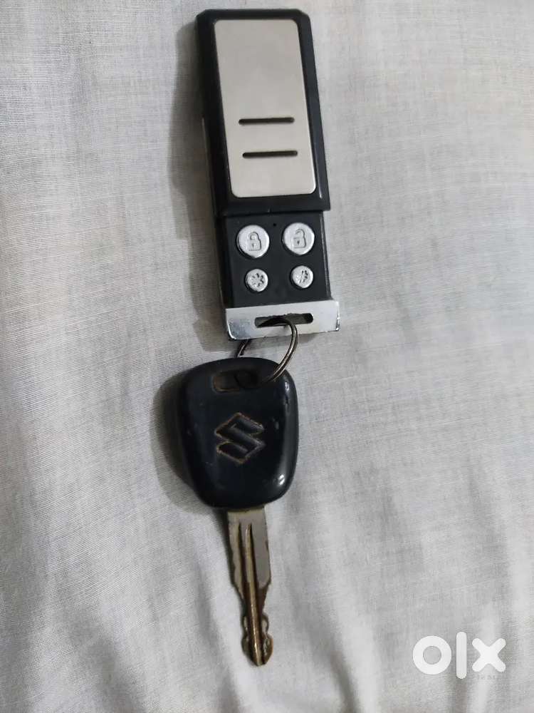 Maruti Suzuki Wagon R 2008 Petrol 98000 Km Driven