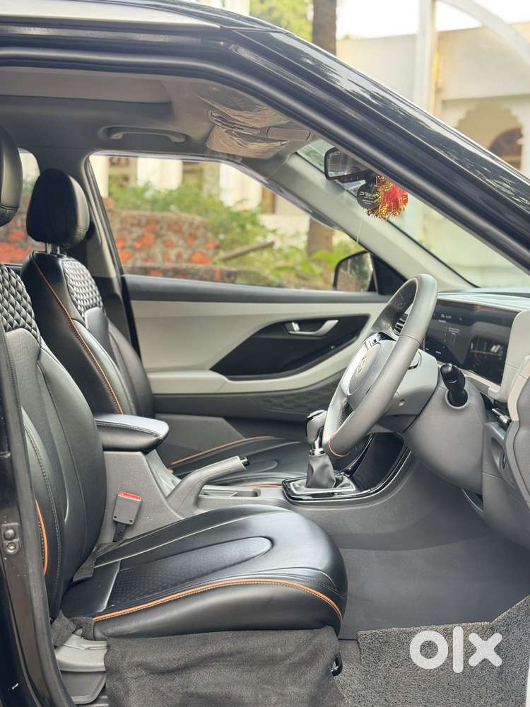 Hyundai Creta 1.5 Sx, 2025, Petrol