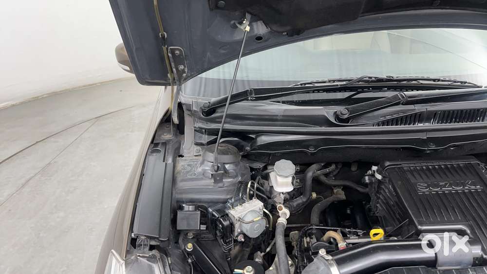 Maruti Suzuki Ciaz Zxi, 2016, Petrol