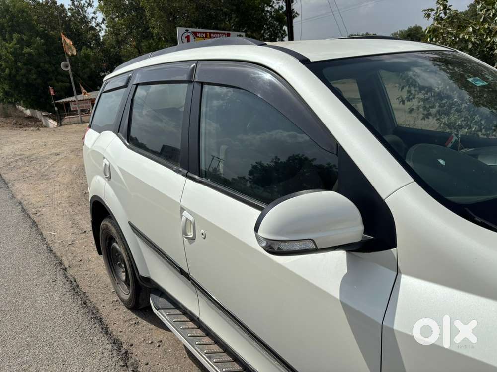 Mahindra Xuv500 Diesel 2016