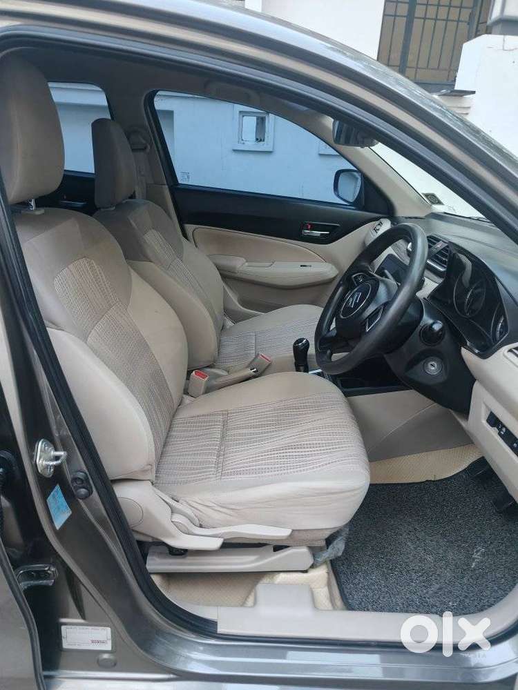 Maruti Suzuki Swift Dzire Vxi(o) Mt, 2022, Petrol