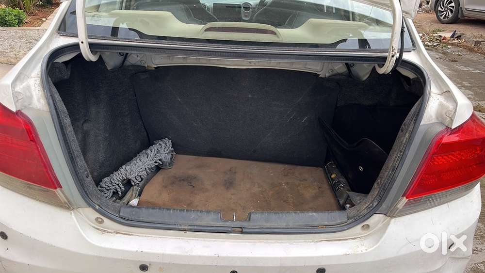 Honda Amaze Diesel Manual 2014