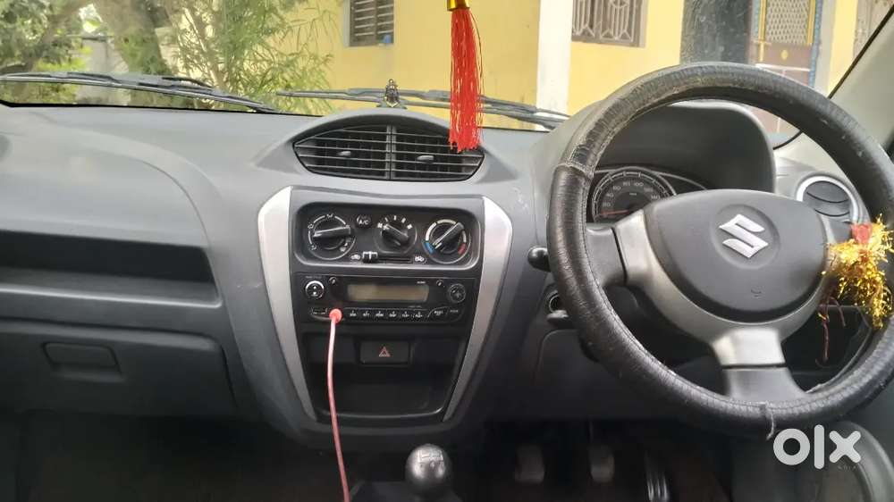 Maruti Suzuki 800 2013 Petrol 70000 Km Driven