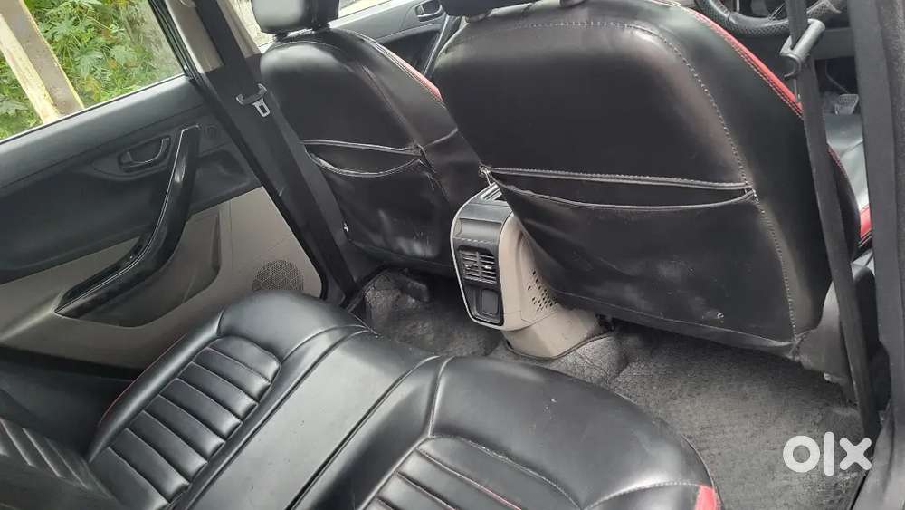 Tatanexon 2019 Xt Petrol Cng Pass 72000 Driven