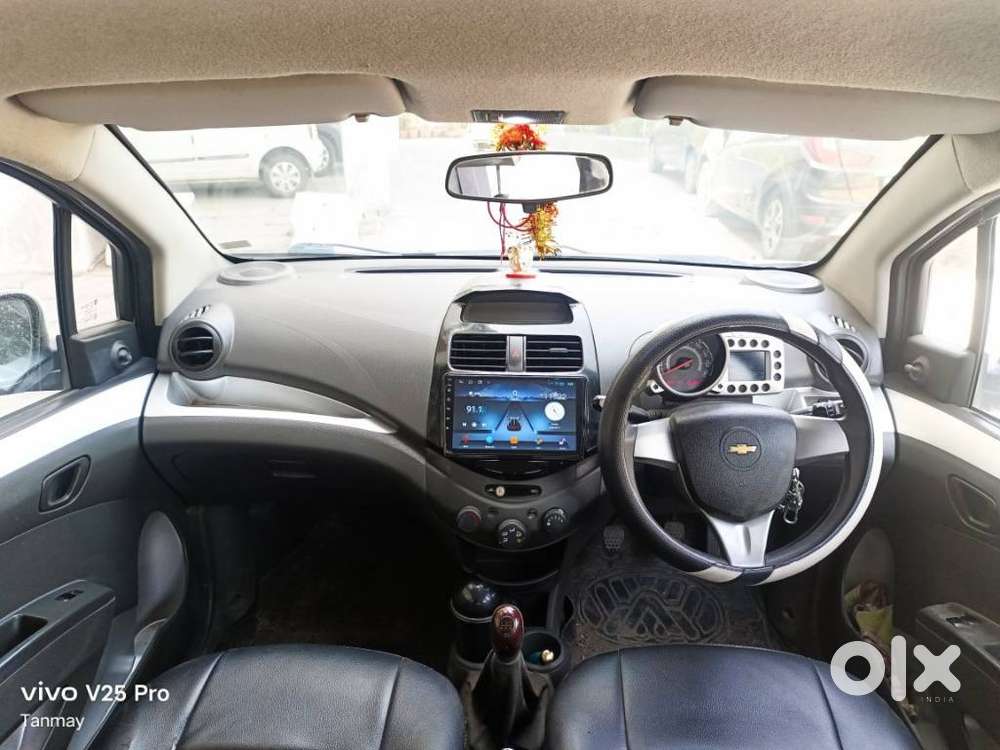 Chevrolet Beat, 2017, Cng & Hybrids