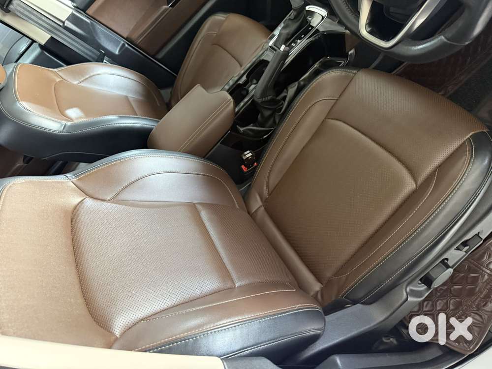 Mahindra Scorpio N Z8 L Diesel At 2wd 7 Str, 2024, Diesel