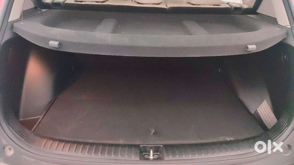 Kia Seltos Htx D, 2020, Diesel