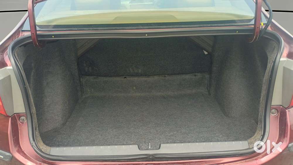 Honda City 1.5 Zx I-dtec Mt, 2017, Diesel