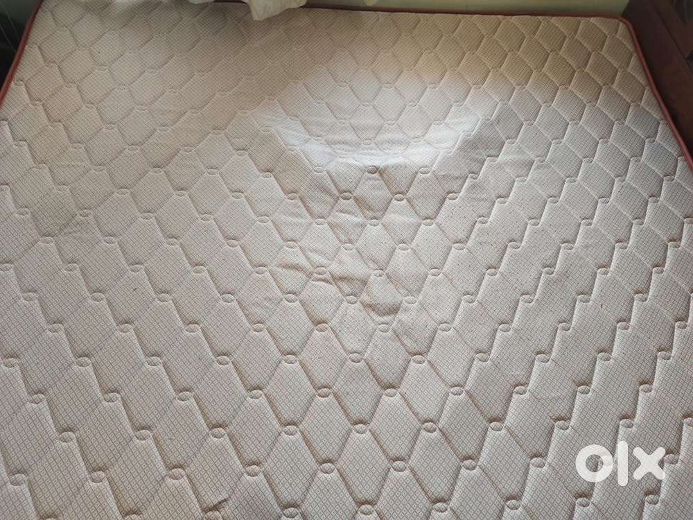 Sleepwell revital 2.0 bed