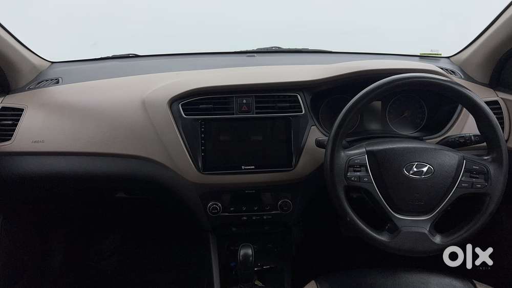 Hyundai Elite I20 Asta 1.2 At, 2018, Petrol