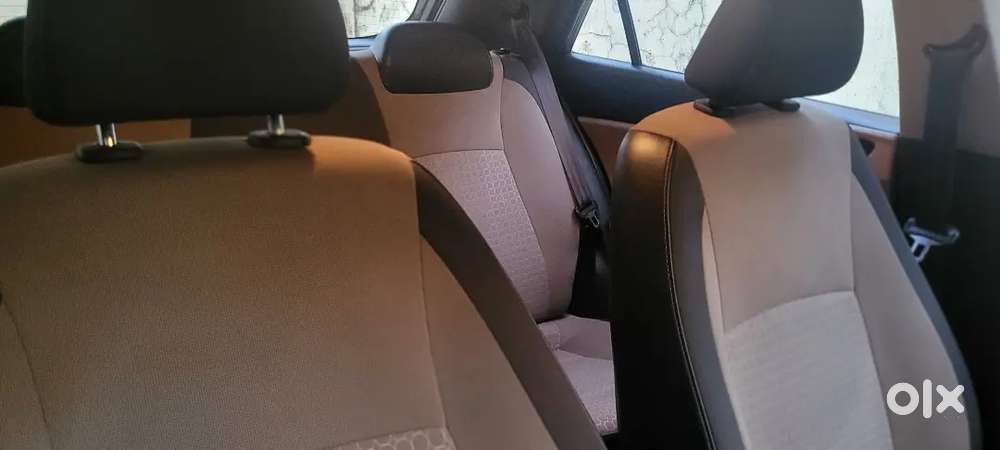 Hyundai Elite I20 2017 Petrol Manual