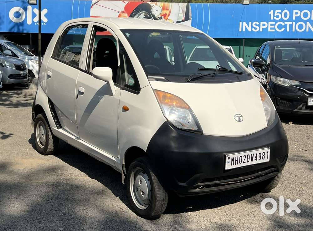 Tata Nano 2012-2015 Twist Xe, 2015, Petrol