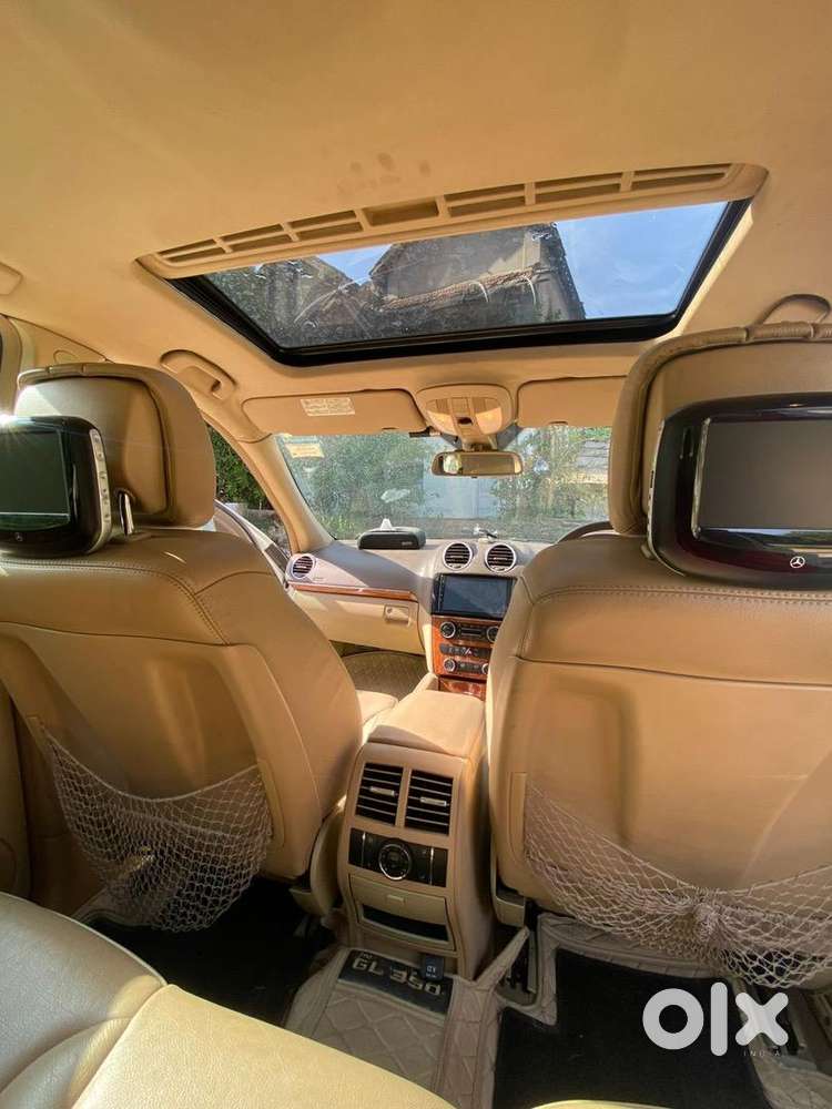 Mercedes-benz Gle 2012 Diesel Good Condition