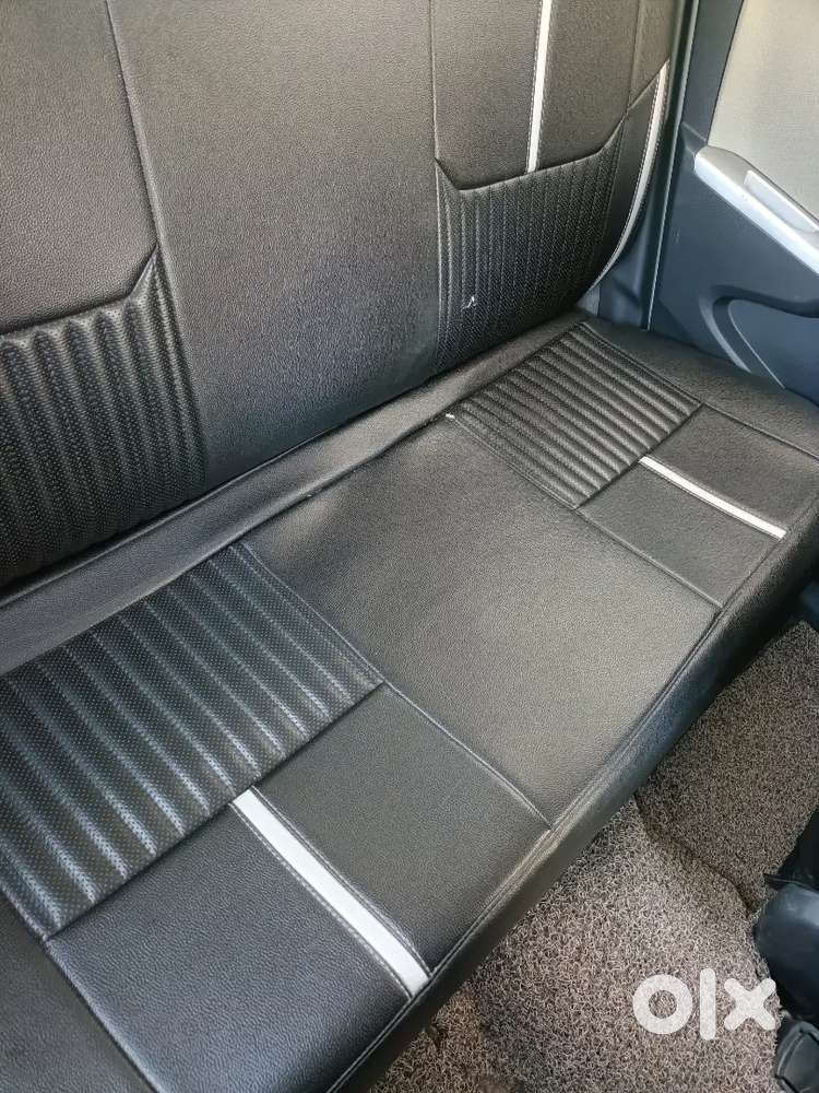 ਗੱਡੀ ਸਾਫ ਹੈ ਕੋਈ ਐਕਸੀਡੈਂਟ ਨਹੀਂ ਹੈ