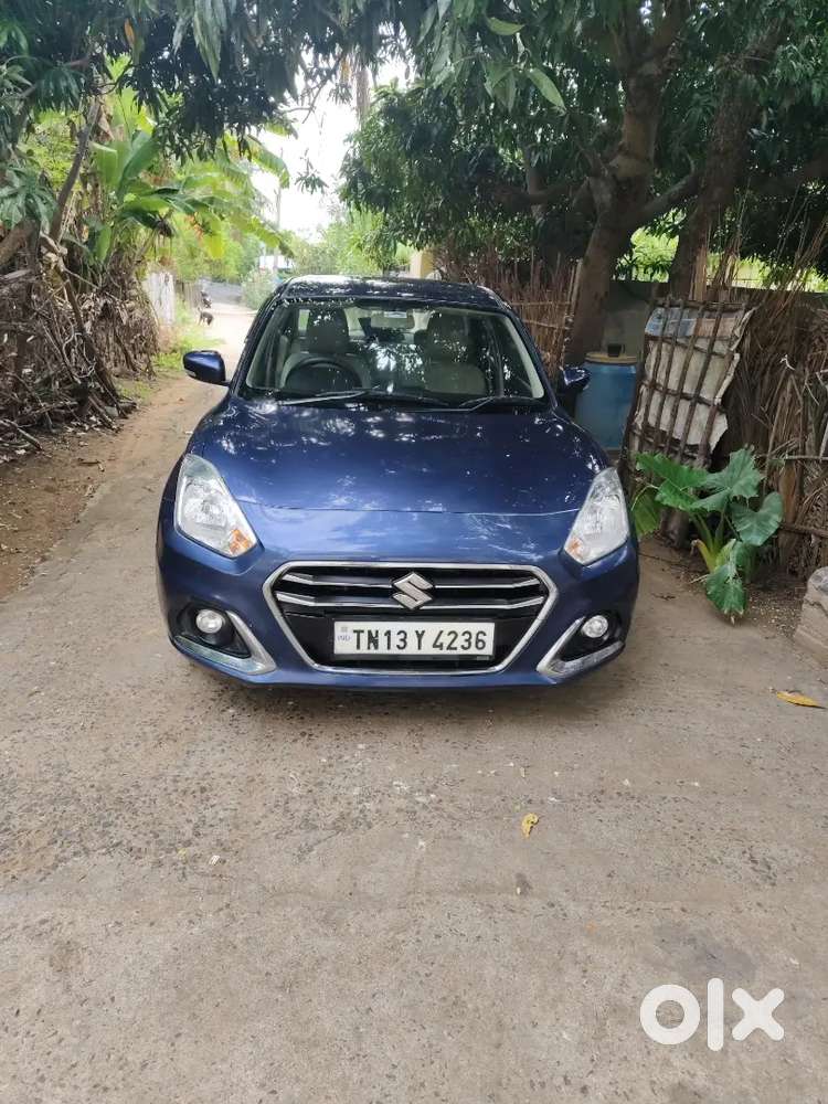 Maruti Suzuki Dzire 2022 Cng & Hybrids Well Maintained