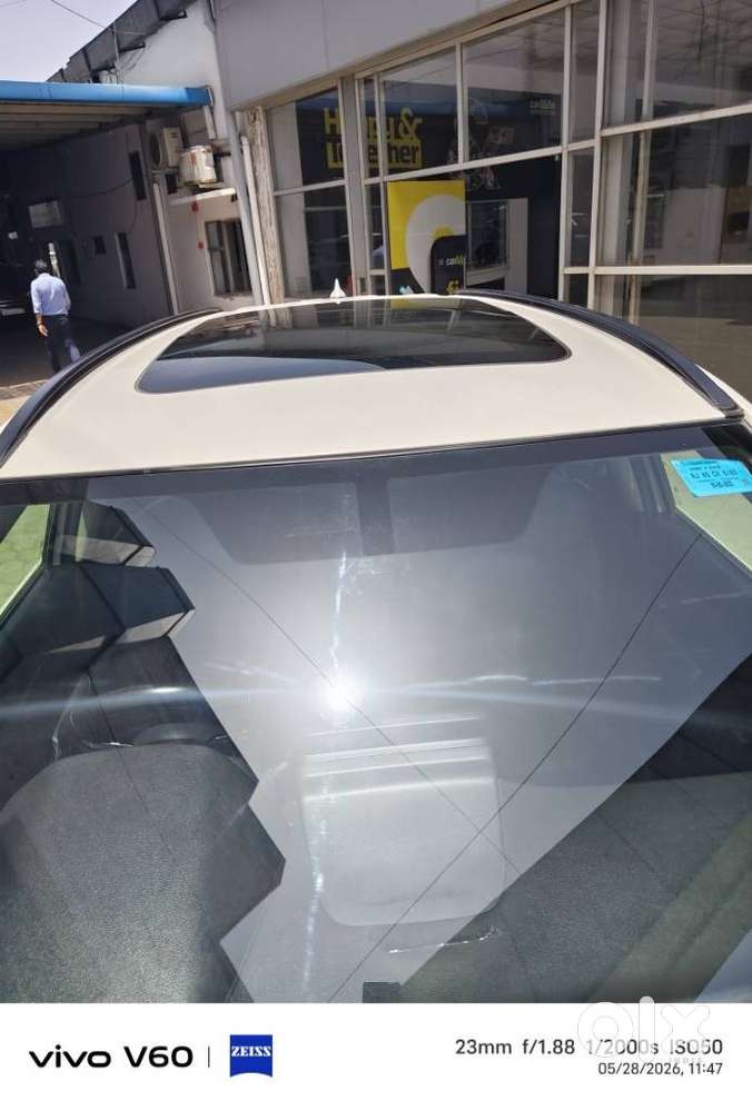 Toyota Urban Cruiser Hyryder 1.5 V Neo Drive At, 2022, Petrol