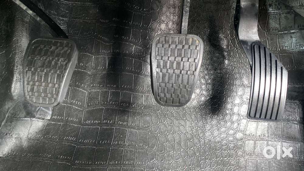 Tata Nexon 1.2 Revotron Xm, 2019, Petrol