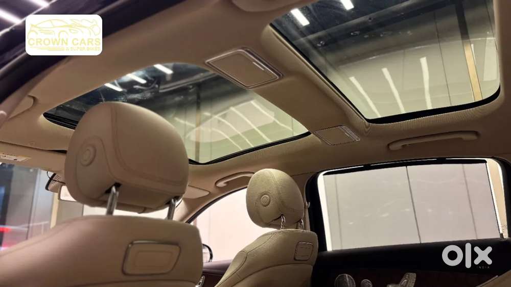 Mercedes-benz E-class E 220d Exclusive, 2020, Diesel