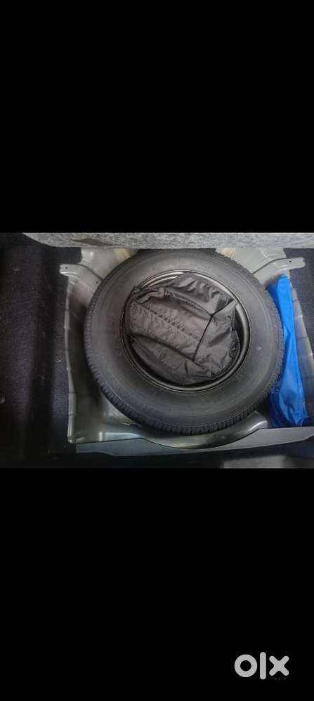 Tata Altroz Xm Plus (s), 2023