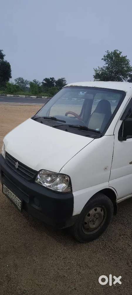 Maruti Suzuki Eeco 2019