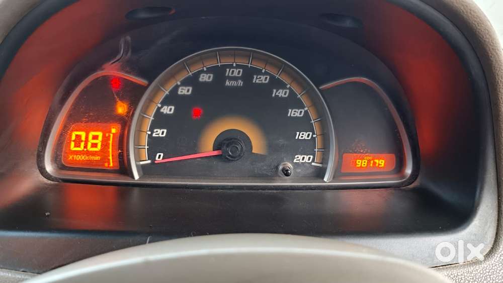 Chevrolet Sail 1.2 Ls Abs, 2014, Diesel