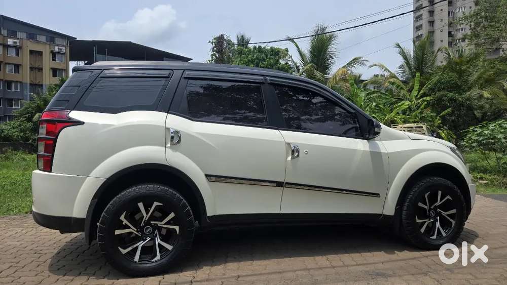 Mahindra Xuv500 2014 Diesel Good Condition