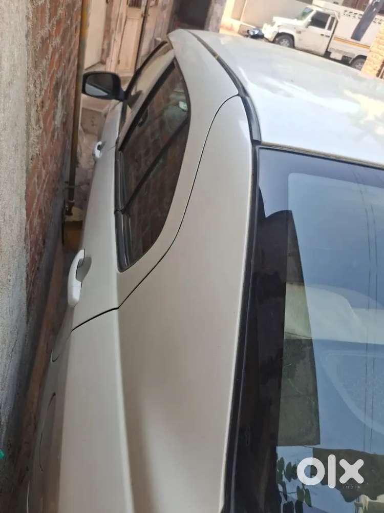 Parking Problem