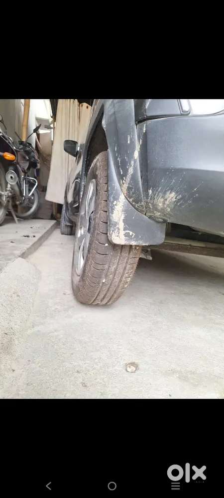 Renault 2025 Kwid 2018 Petrol 5000 Km Driven