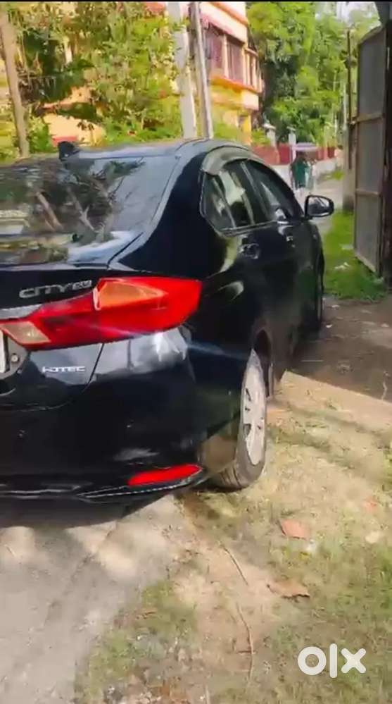 Honda City Diesel Manual 2014
